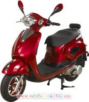 Scooter  Gas Scooter  Motorcycle