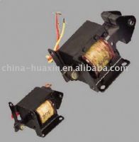 MQ4 Series AC Solenoid Electromagnets