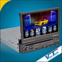 Car DVD  Player