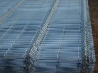 welded wire mesh
