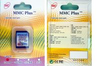 RS MMC Card