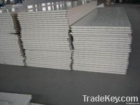 Rigid Polyurethane Blend Polyols For Discontinuous