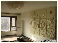 Wood Imitation Rigid Polyurethane Blend Polyols