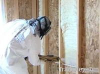 Rigid Polyurethane Blend Polyols  For Spray