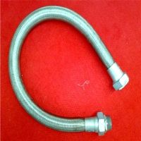 stainless steel hose