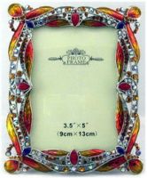 Metal Photo Frame