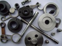 Mechanical parts