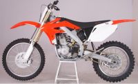 Dirt Bike