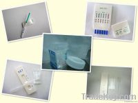 One Step BZO (Benzodiazepines) Test