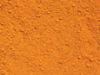 inorganic iron oxide orange
