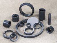 Silicon Carbide Seal Ring