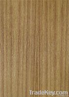 2.5mm teak melamine plywood for furniture