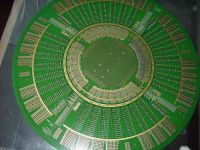 3.0 Immersion Gold Multilayer