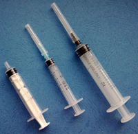 Syringe