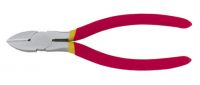 Diagonal Cutting Pliers