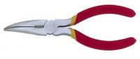 Bent Nose Pliers