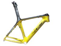 Carbon Mountain Bike Frame