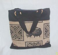 African Traditional Shopper