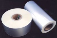 Transparent BOPP Packing Film