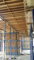 aluminium formwork system