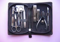 Nail Care Set