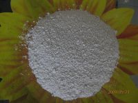 Granulated Blast Furnace Slag