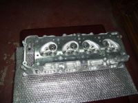 Cylinder Body