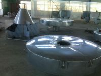 Fabrication Parts