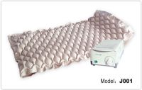 Bubble mattress