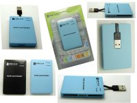 Slim Card Reader