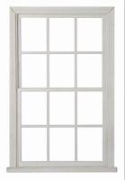 Pvc Window