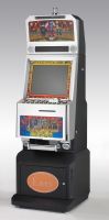 SVGA Video Slot