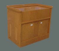 Haijie Banbantong Multimedia Lectern
