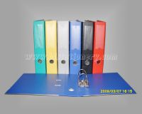 Lever Arch File