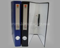 2 Ring File Folder
