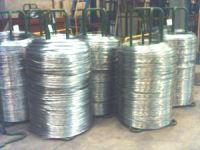 Galvanized Wire