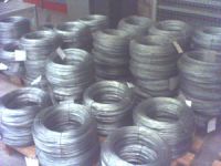 Black Annealed Wire