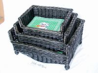 Pet Basket