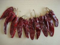 sweet paprika