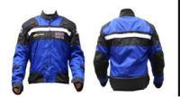 Racing Clothes