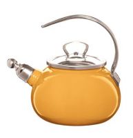 Water Kettle LX