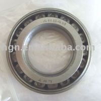 taper roller bearing