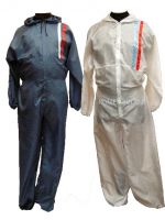 Overalls For Varnisher