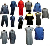 Working Clothes