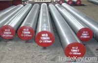 hot work die steel From China