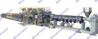 Aluminum Composite Panel Production Line