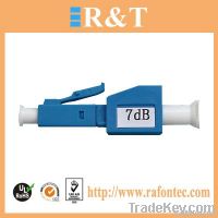 Fiber Optic Attenuator