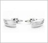 Metal Cufflink