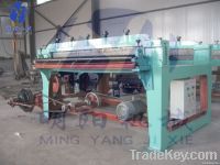 sell hexagonal wire mesh machine