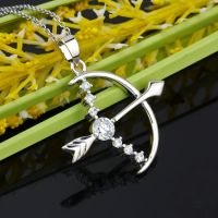 Cupid&acirc;s arrow